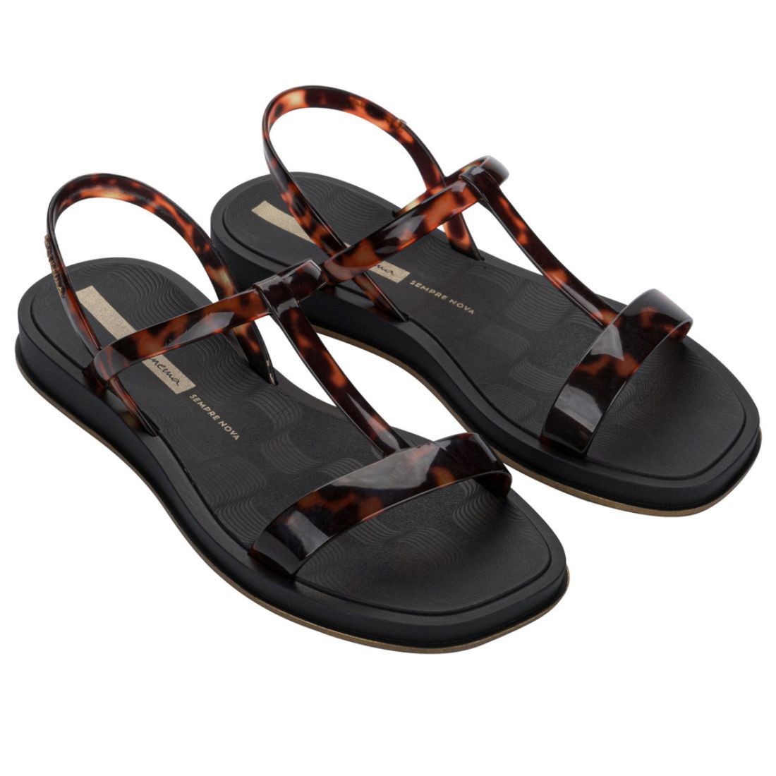 Ipanema Γυναικεία Πέδιλα 780-26442