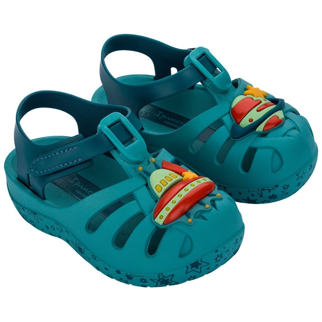 Ipanema Summer IX Παιδικά Παπουτσάκια Θαλάσσης 780-26425