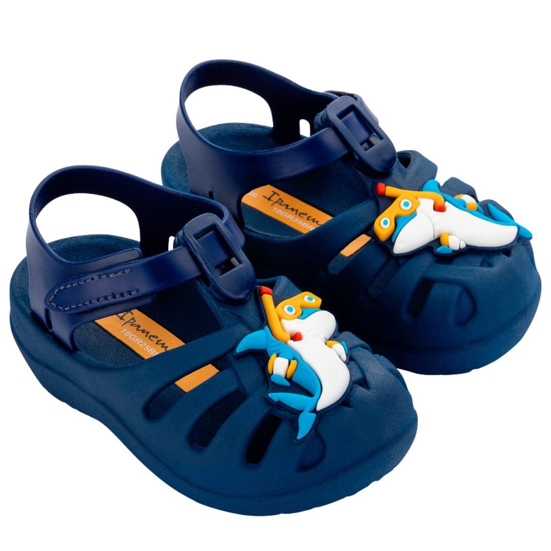 Ipanema Summer IX Παιδικά Παπουτσάκια Θαλάσσης 780-26430
