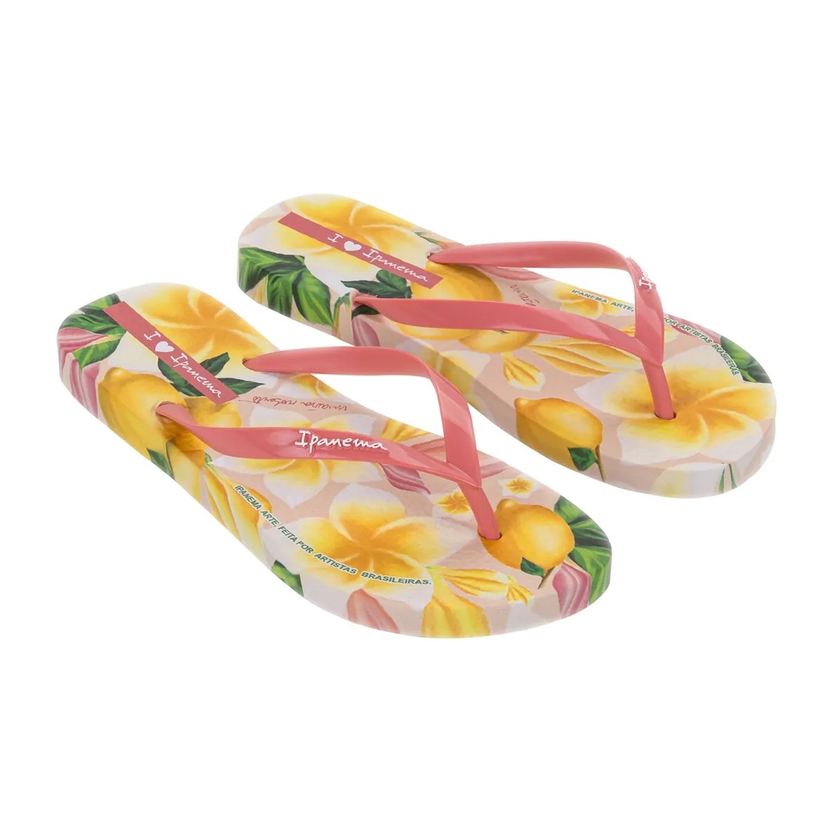 Ipanema Γυναικεία Σαγιονάρα 780-26386