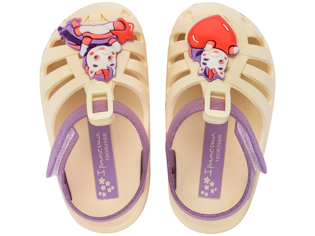 Ipanema Summer IX Παιδικά Παπουτσάκια Θαλάσσης 780-26426 - Image 2