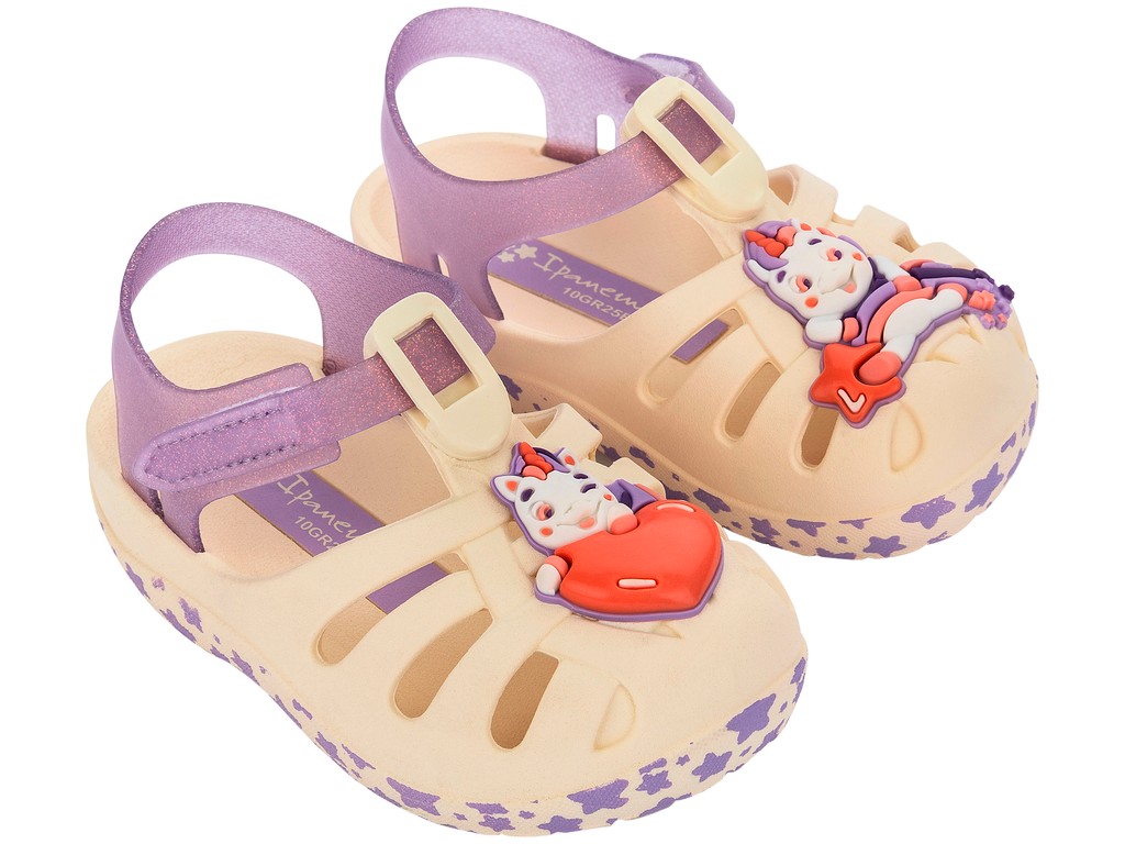 Ipanema Summer IX Παιδικά Παπουτσάκια Θαλάσσης 780-26426