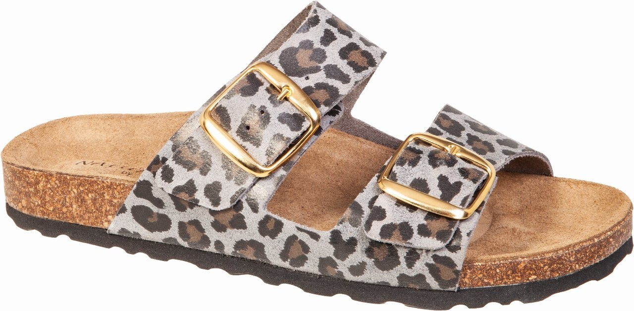 Natur A.B. by Relaxshoe Γυναικεία Aνατομική Παντόφλα 580-26018