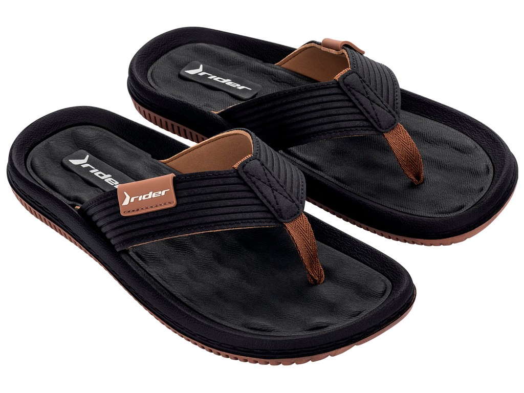 Rider Slides Ανδρική Ανατομική Σαγιονάρα 780-26020