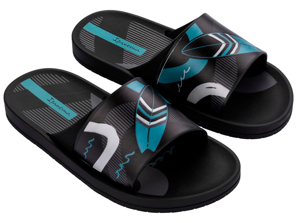 Ipanema Παιδικές Σαγιονάρες 780-26403