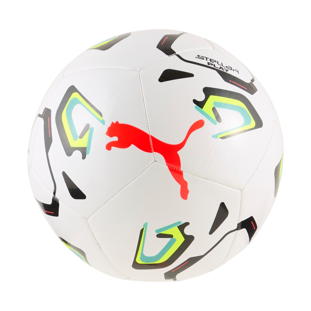 Puma STELLAR Play Μπάλα Ποδοσφαίρου 085071-01