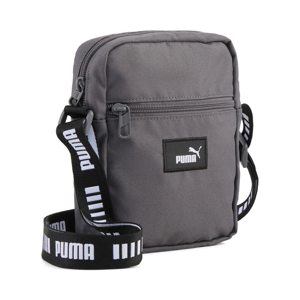 Puma Phase Tape Τσαντάκι Χιαστί 092201-05