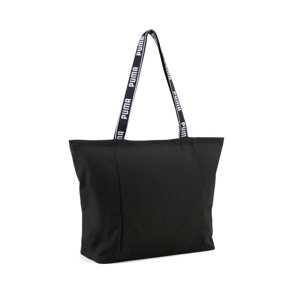 Puma Base 19L Shopper Bag Τσάντα Ώμου 092742-01 - Image 3