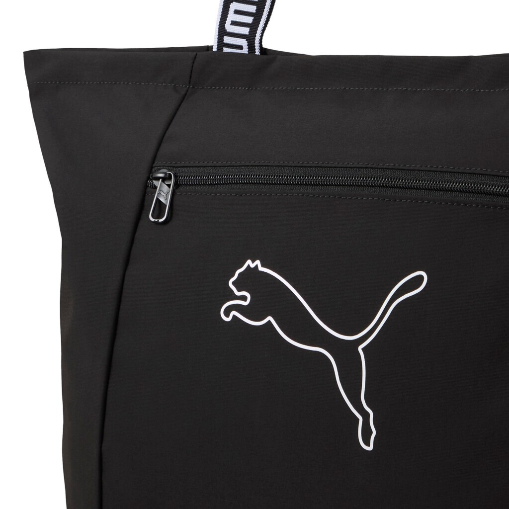 Puma Base 19L Shopper Bag Τσάντα Ώμου 092742-01 - Image 4