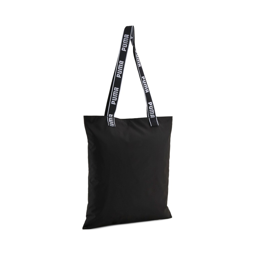 Puma Base 19L Shopper Bag Τσάντα Ώμου 092743-01 - Image 2