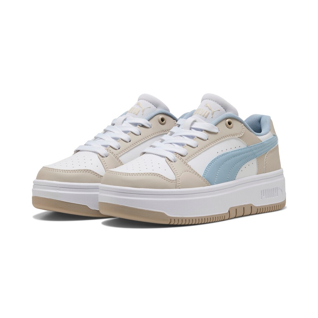 Puma Rebound Femme Low 402592-21