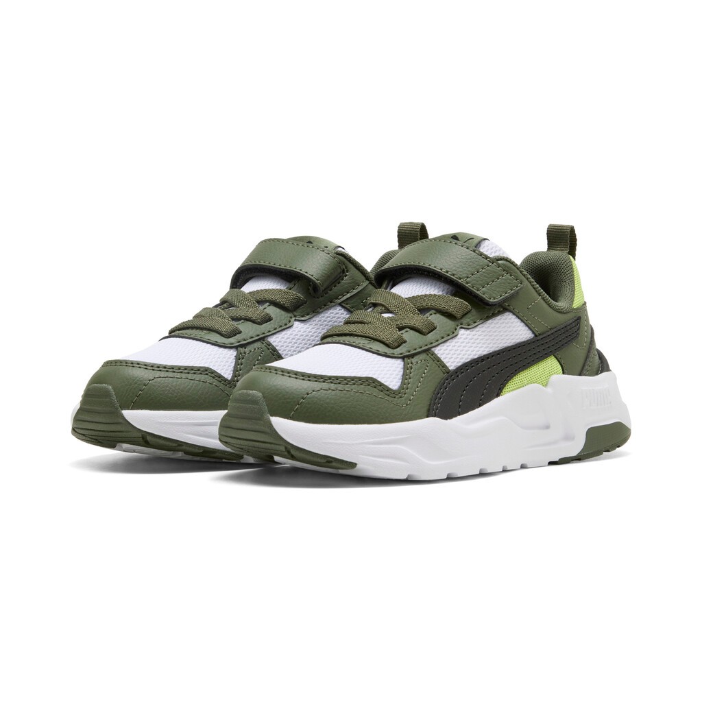 Puma Trinity 2 LT Ac+ Ps 403704-14