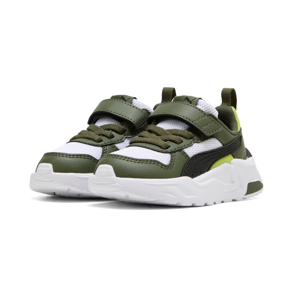 Puma Trinity 2 LT  AC+ Inf 403705-14