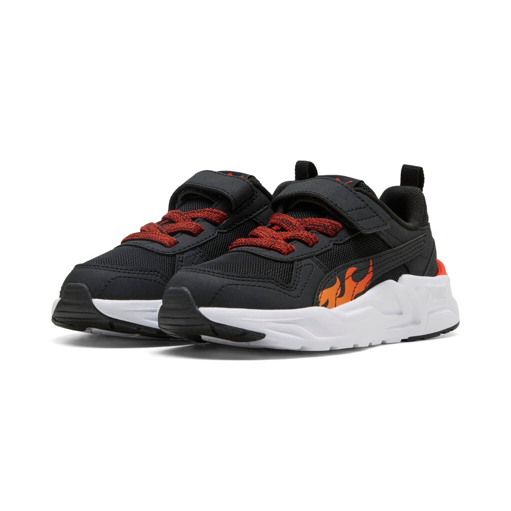 Puma Trinity 2 Sparks Ac+ Ps 407737-01