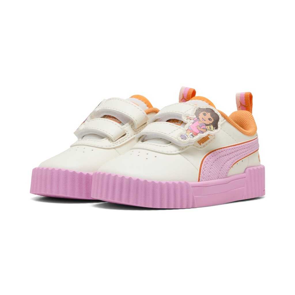 Puma DORA THE EXPLORER Carina 3.0 407770-01