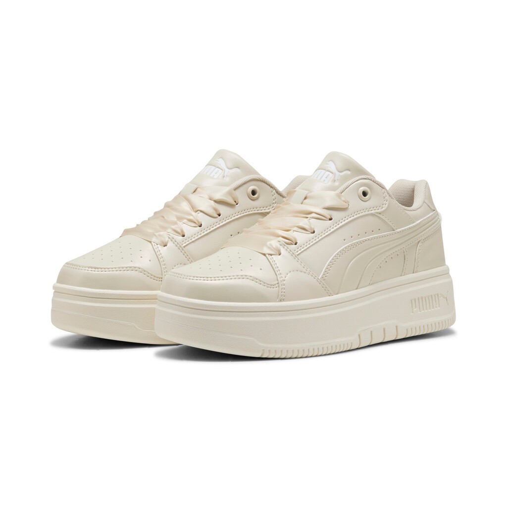 Puma Rebound Femme Low 408235-02