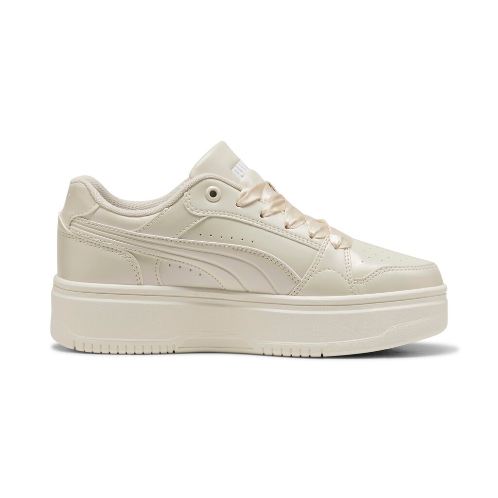 Puma Rebound Femme Low 408235-02 - Image 4