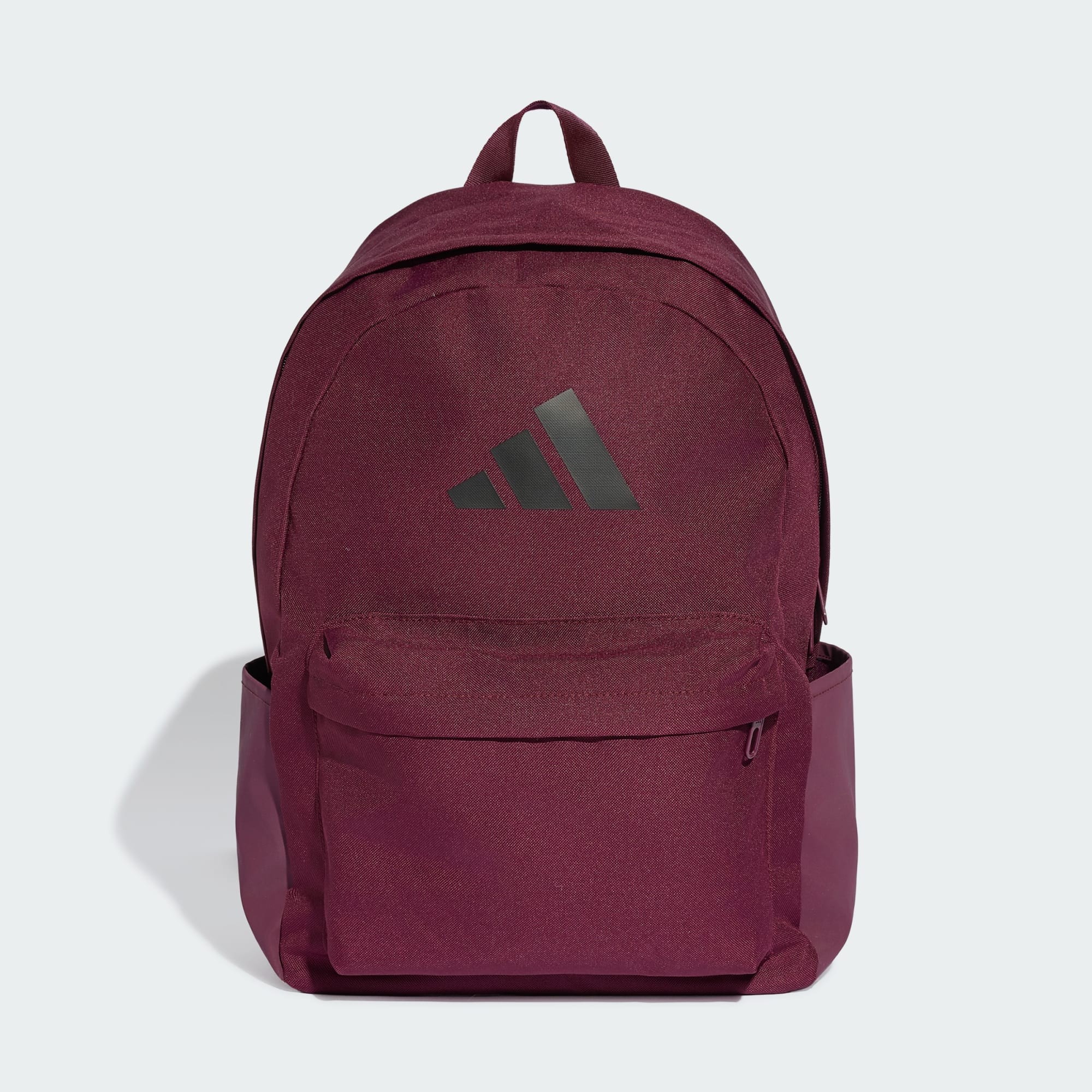 Adidas 3 Bar Logo Backpack KQ6741