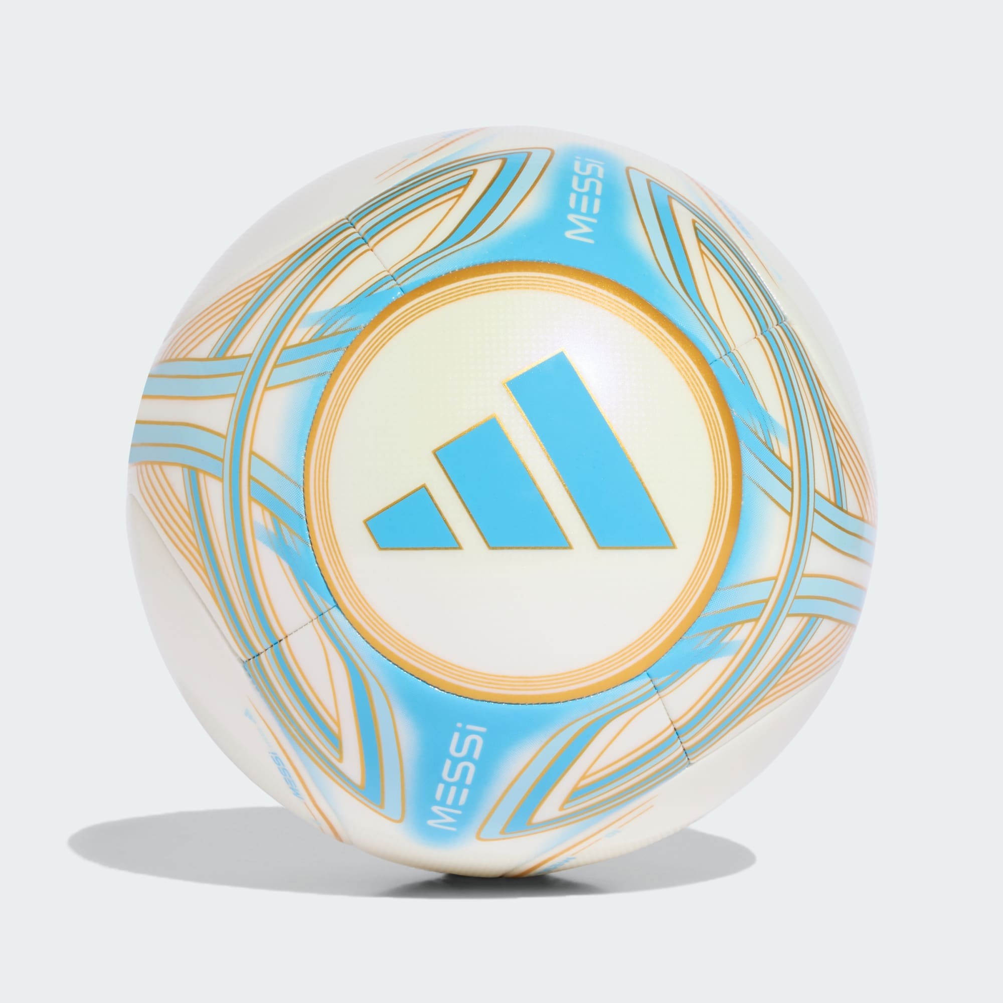 Adidas Messi Club Ball KE7538
