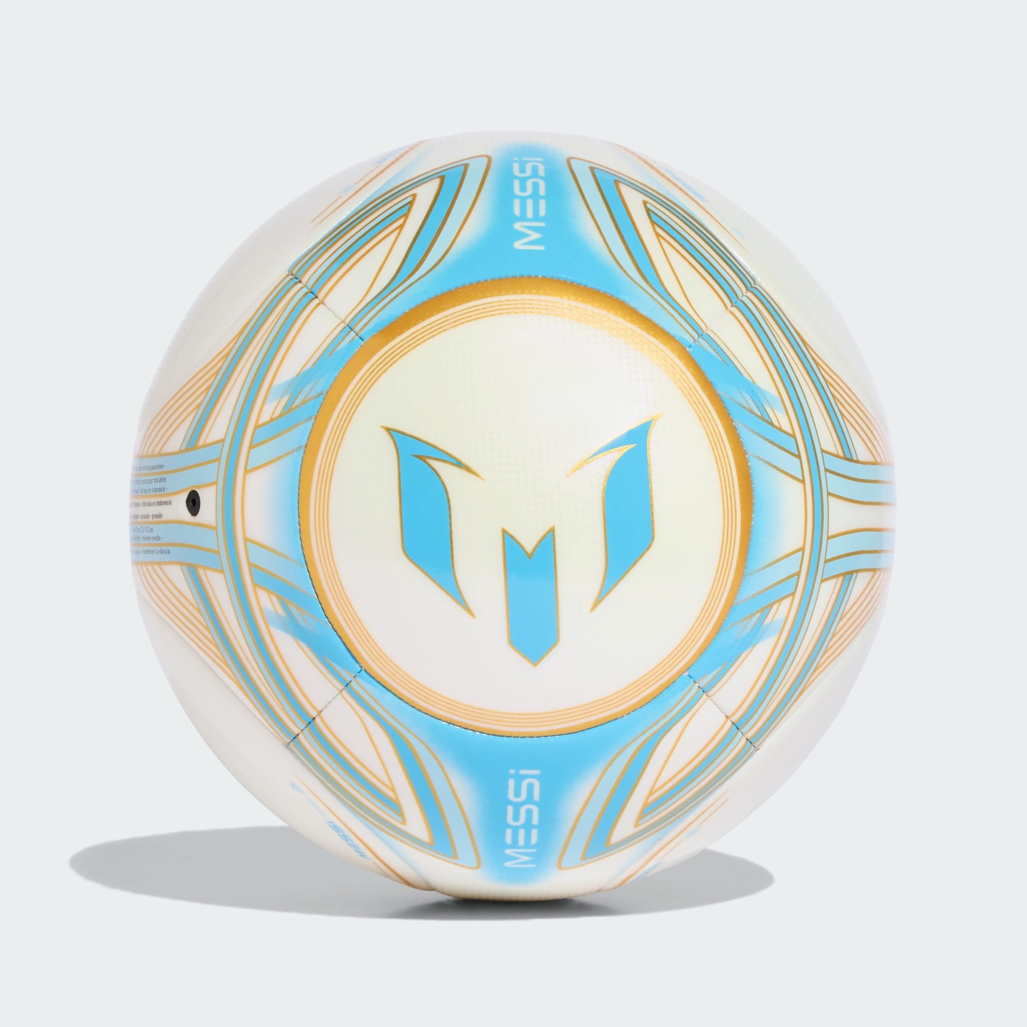 Adidas Messi Club Ball KE7538 - Image 2