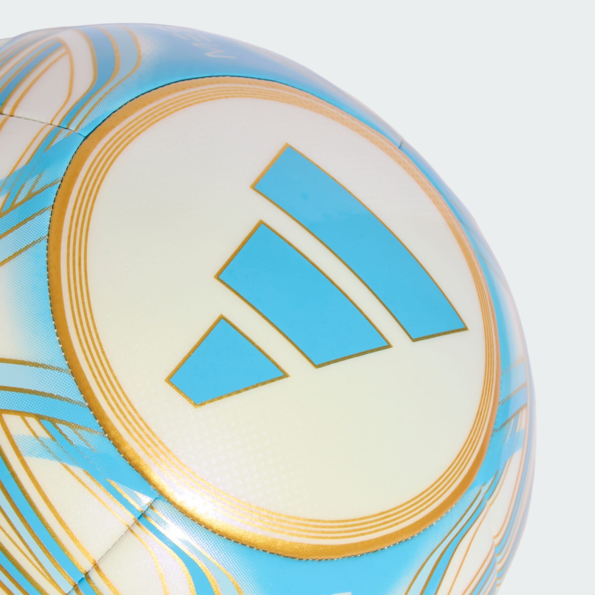 Adidas Messi Club Ball KE7538 - Image 3