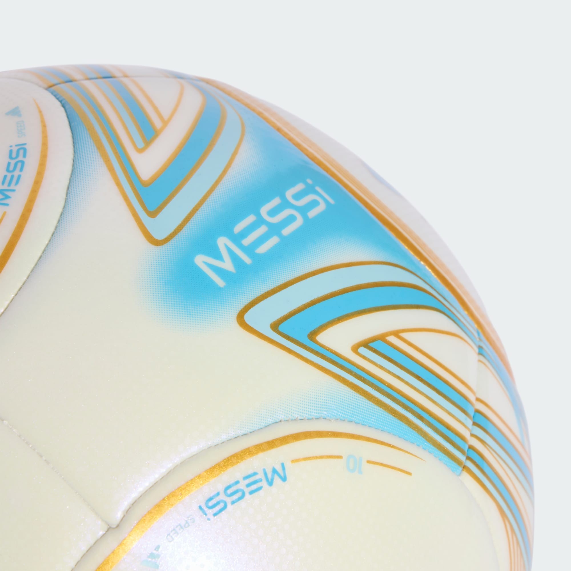 Adidas Messi Club Ball KE7538 - Image 4