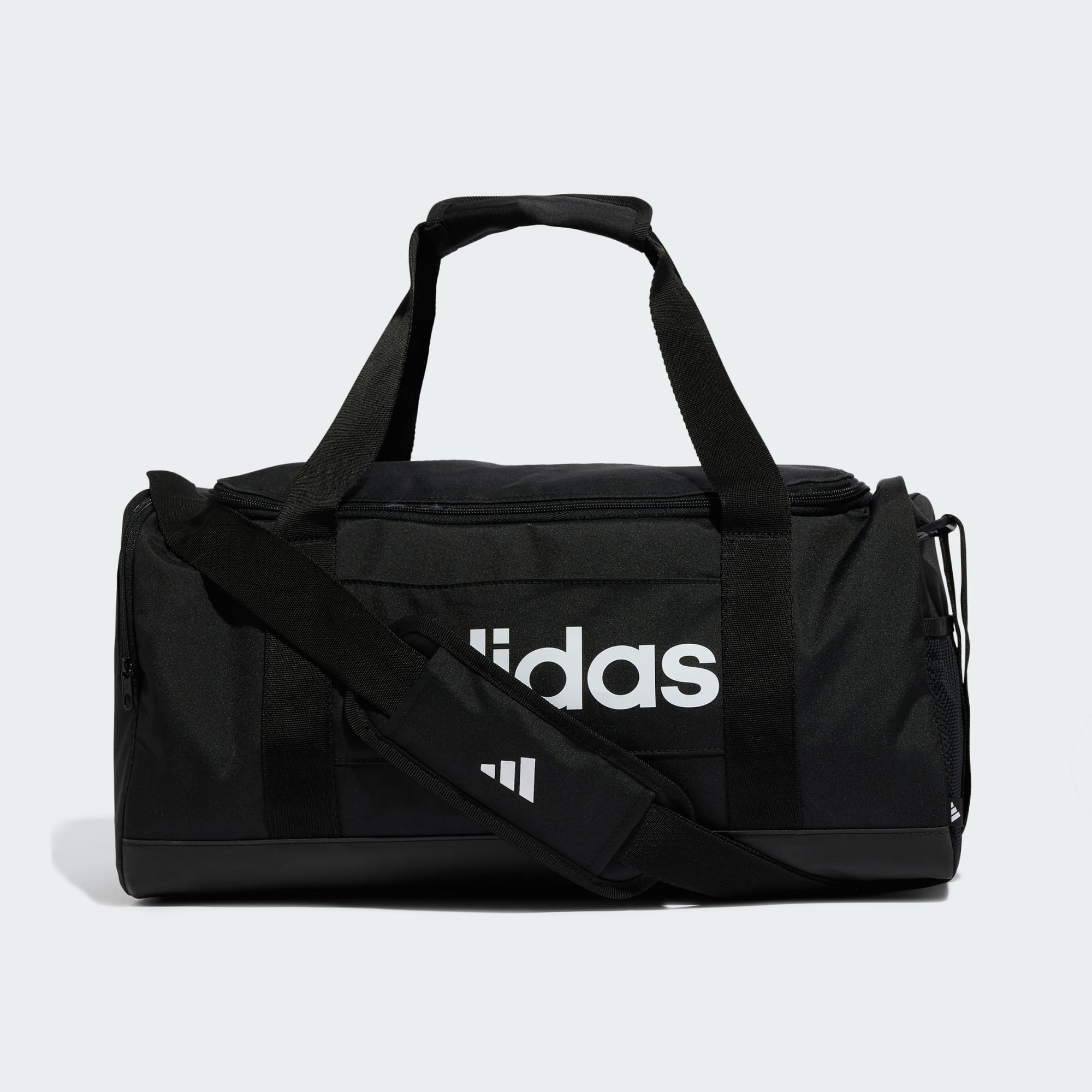 Adidas Linear Duffel Bag Small Τσάντα Γυμναστηρίου JE8343