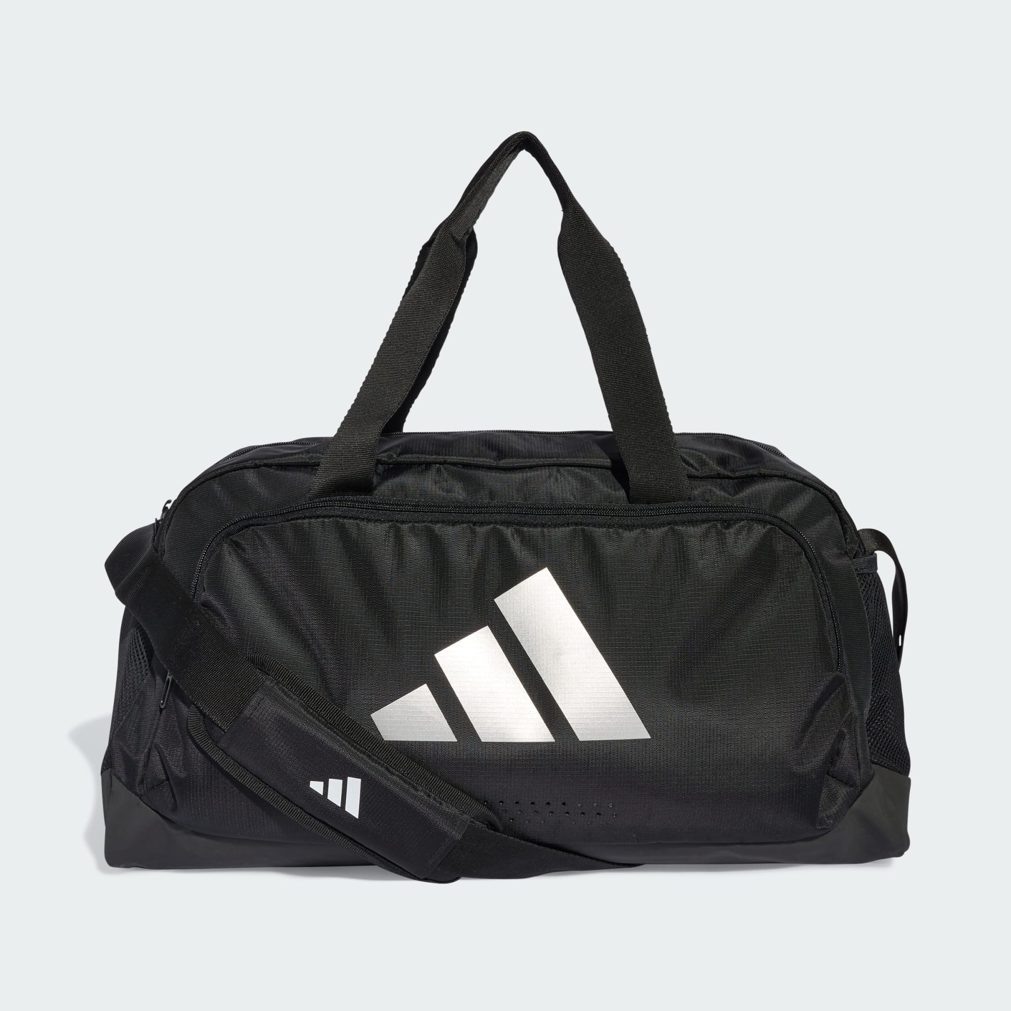 Adidas Defender Duffel Bag Τσάντα Γυμναστηρίου KA7992