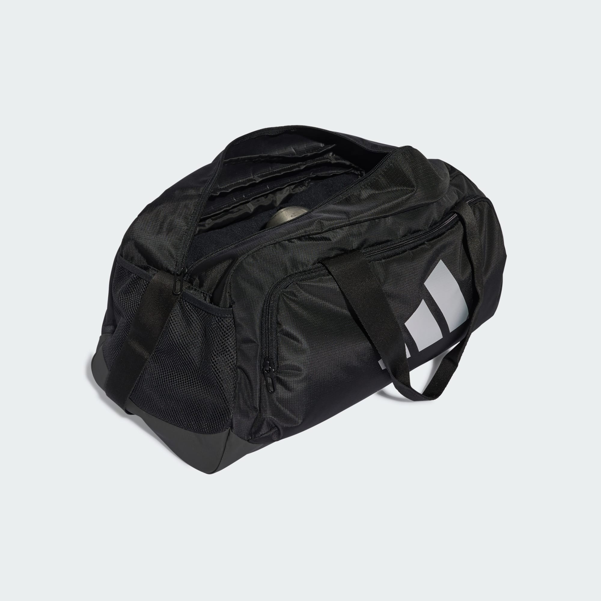 Adidas Defender Duffel Bag Τσάντα Γυμναστηρίου KA7992 - Image 6