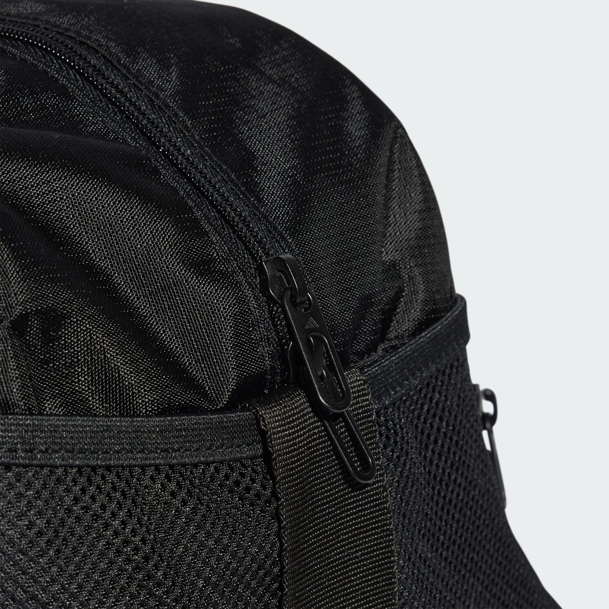 Adidas Defender Duffel Bag Τσάντα Γυμναστηρίου KA7992 - Image 8