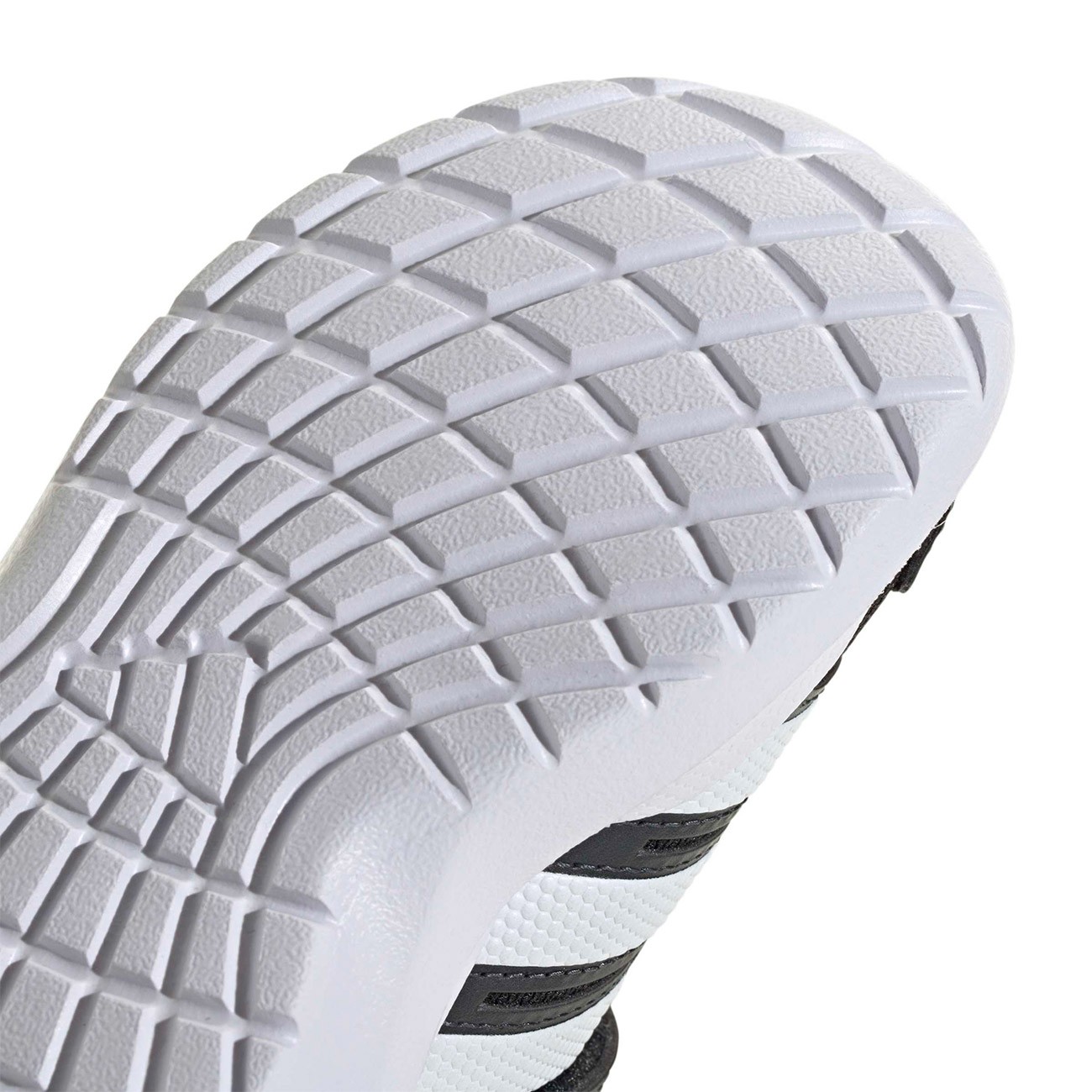 Adidas Lightorama Court Toddler Shoes με φωτάκια KJ9716 - Image 7