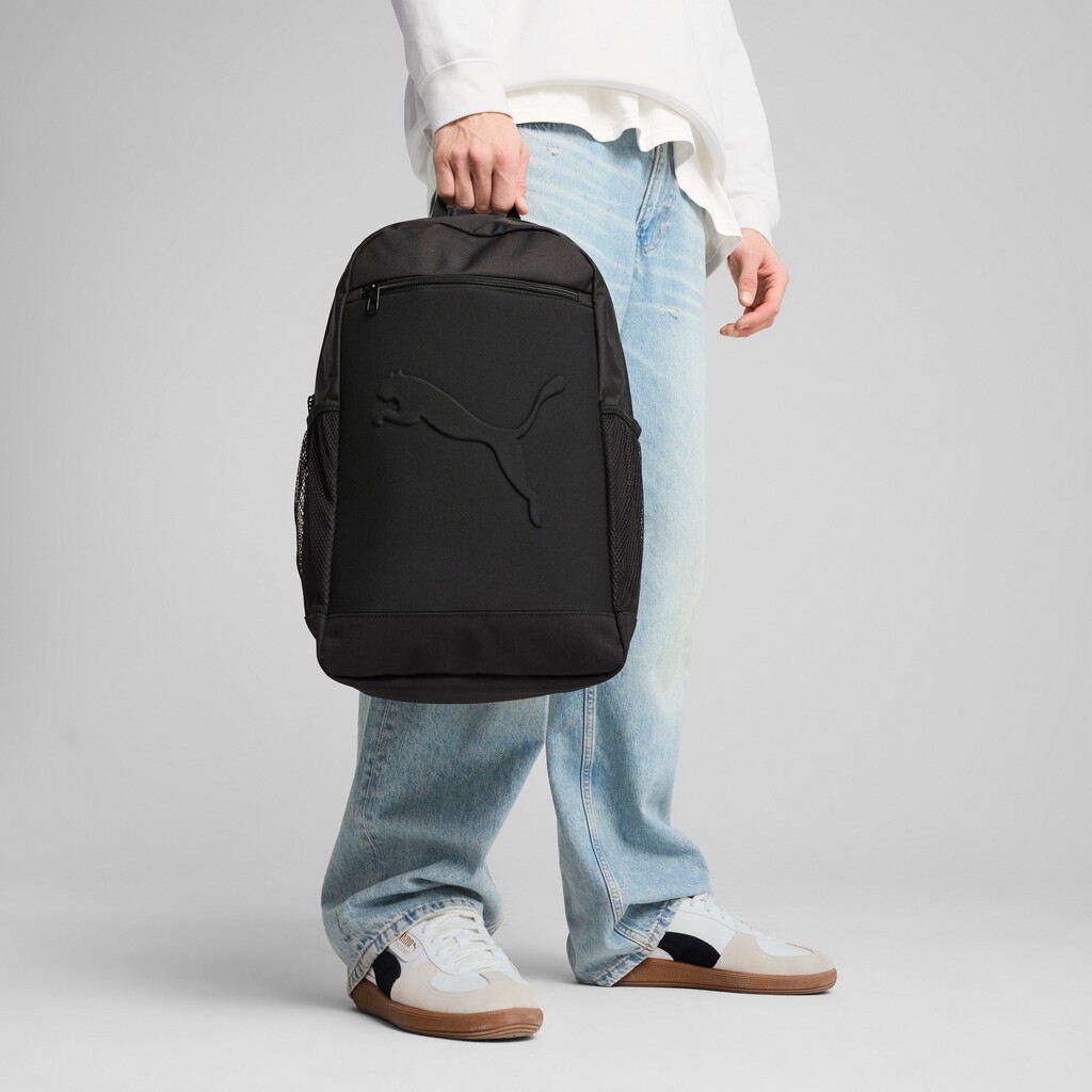 Puma Buzz Backpack 28L Σακίδιο Πλάτης 091153-01