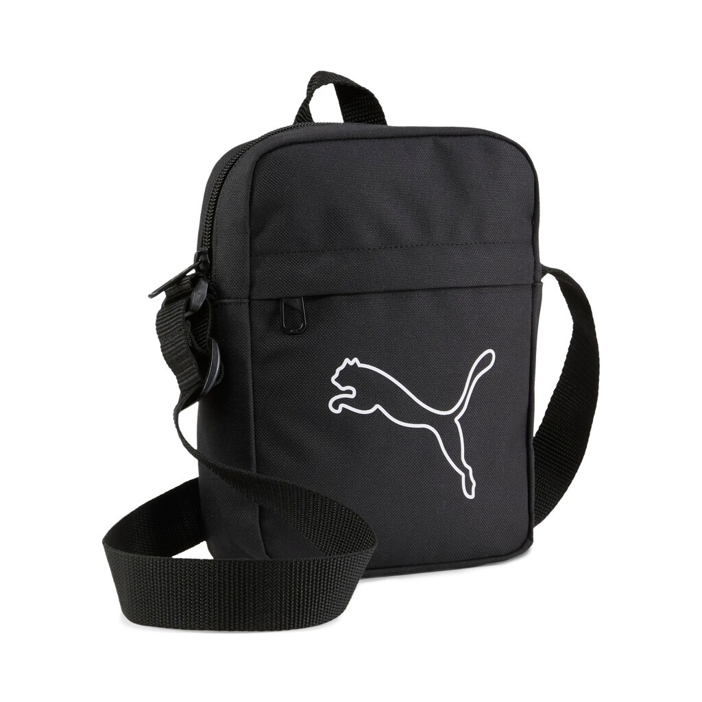 Puma Plus Portable Τσαντάκι Χιαστί 091182-01