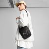Puma Plus Portable Τσαντάκι Χιαστί 091182-01 - Image 4
