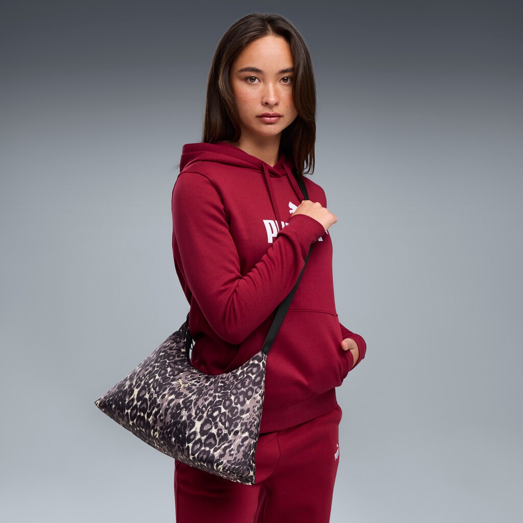Puma Pop Medium Prism Τσάντα Ώμου 5L 092758-11