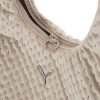 Puma Up Velvet Large Prism Τσάντα Ώμου 14L 092761-01 - Image 3
