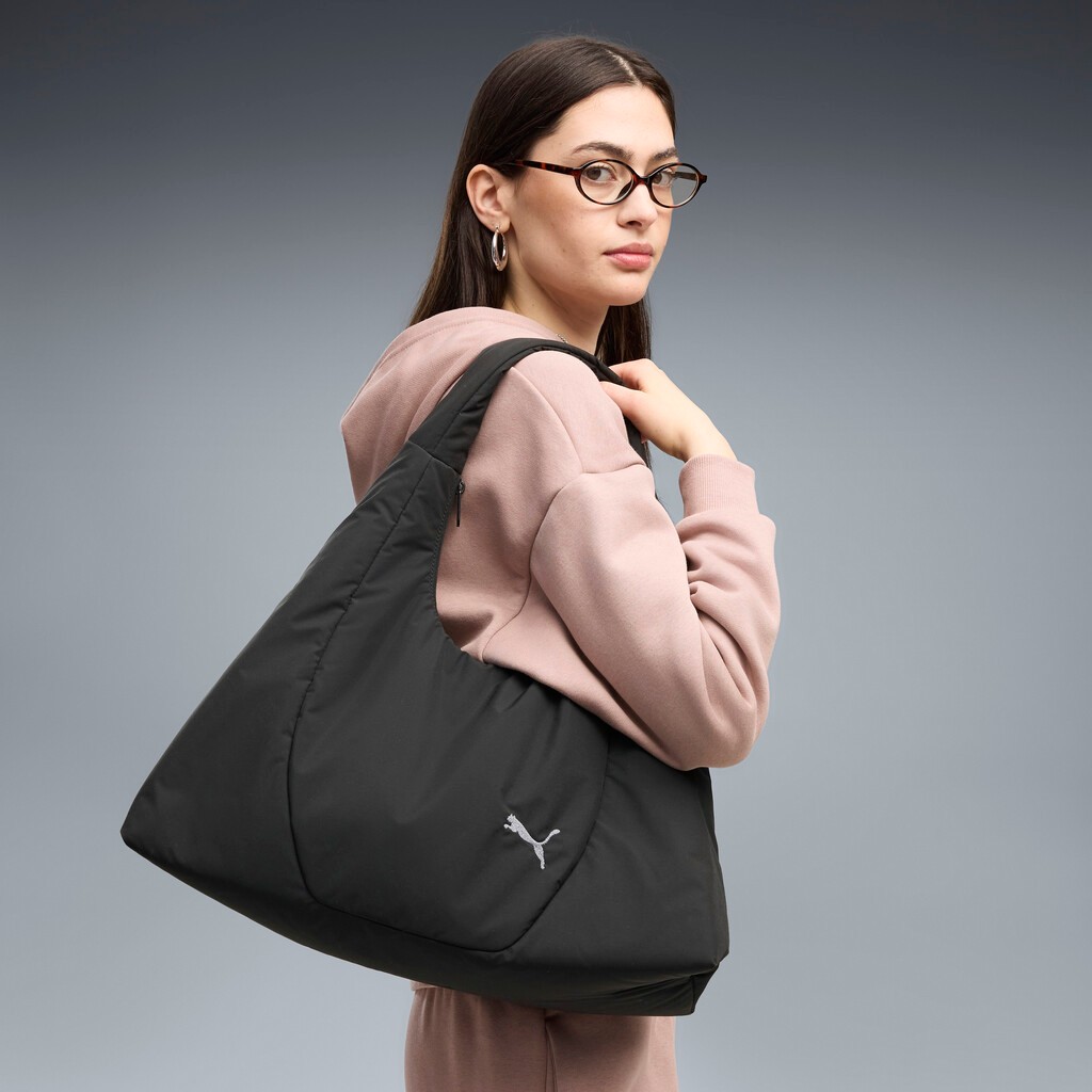Puma HER Large Prism 14L Τσάντα Ώμου 092770-01