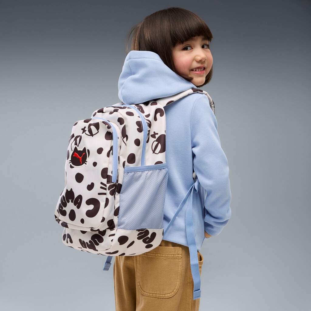 Puma Imaginary Friend Small Παιδικό Σακίδιο 092818-01