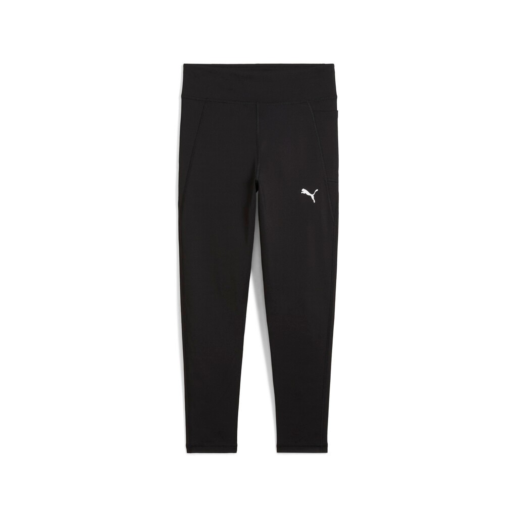 Puma TAD ESS High Waist 7/8 Tights G Παιδικό κολάν 526545-01 - Image 5