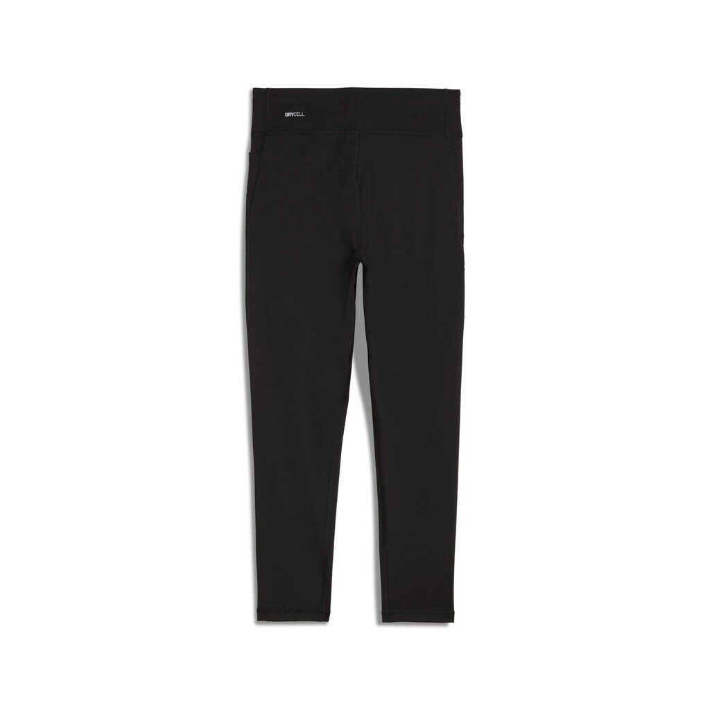 Puma TAD ESS High Waist 7/8 Tights G Παιδικό κολάν 526545-01 - Image 4