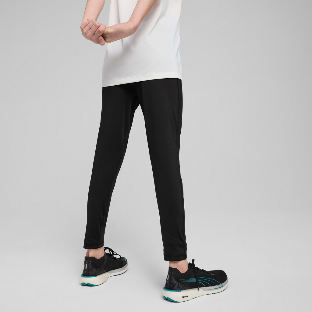 Puma TAD ESS High Waist 7/8 Tights G Παιδικό κολάν 526545-01 - Image 3