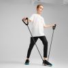 Puma TAD ESS High Waist 7/8 Tights G Παιδικό κολάν 526545-01 - Image 2