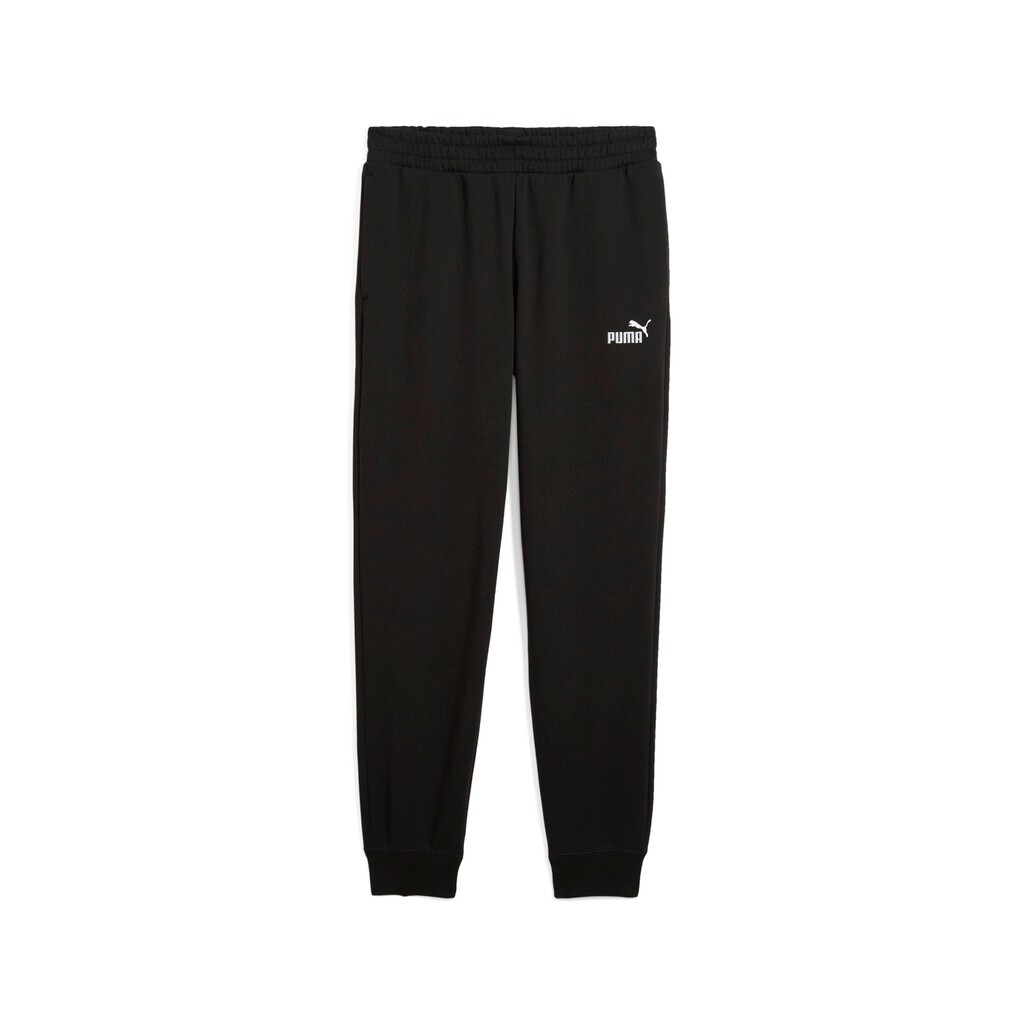 Puma ESS No.1 Logo Sweatpants FL 682606-01 - Image 5