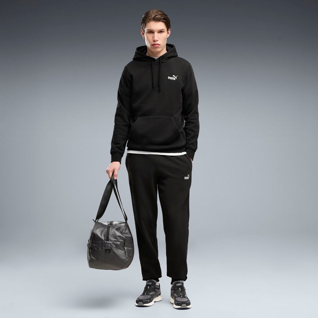 Puma ESS No.1 Logo Sweatpants FL 682606-01 - Image 3