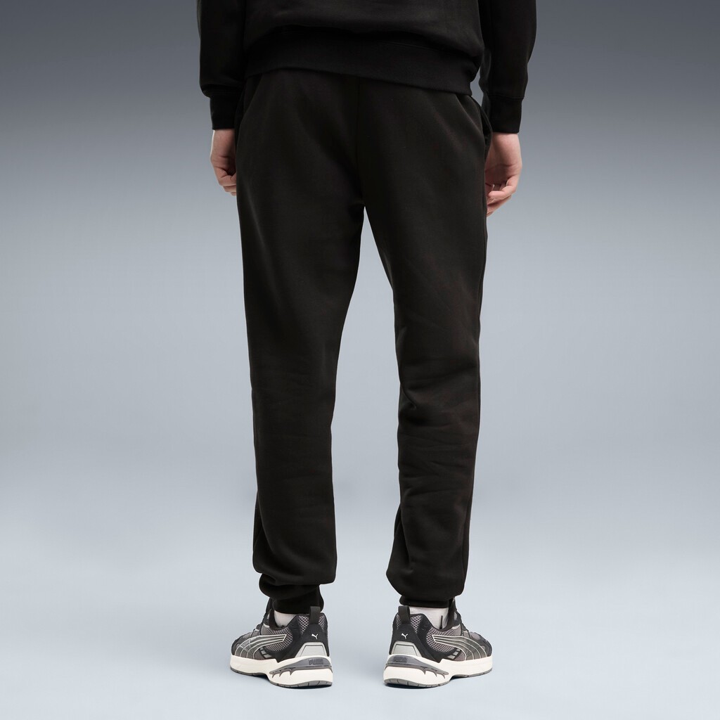 Puma ESS No.1 Logo Sweatpants FL 682606-01 - Image 2