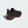 Adidas Initiation Παιδικό Παπούτσι για Μπάσκετ KI5270 - Image 3