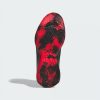 Adidas Initiation Παιδικό Παπούτσι για Μπάσκετ KI5270 - Image 5