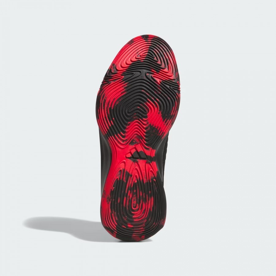 Adidas Initiation Παιδικό Παπούτσι για Μπάσκετ KI5270 - Image 5