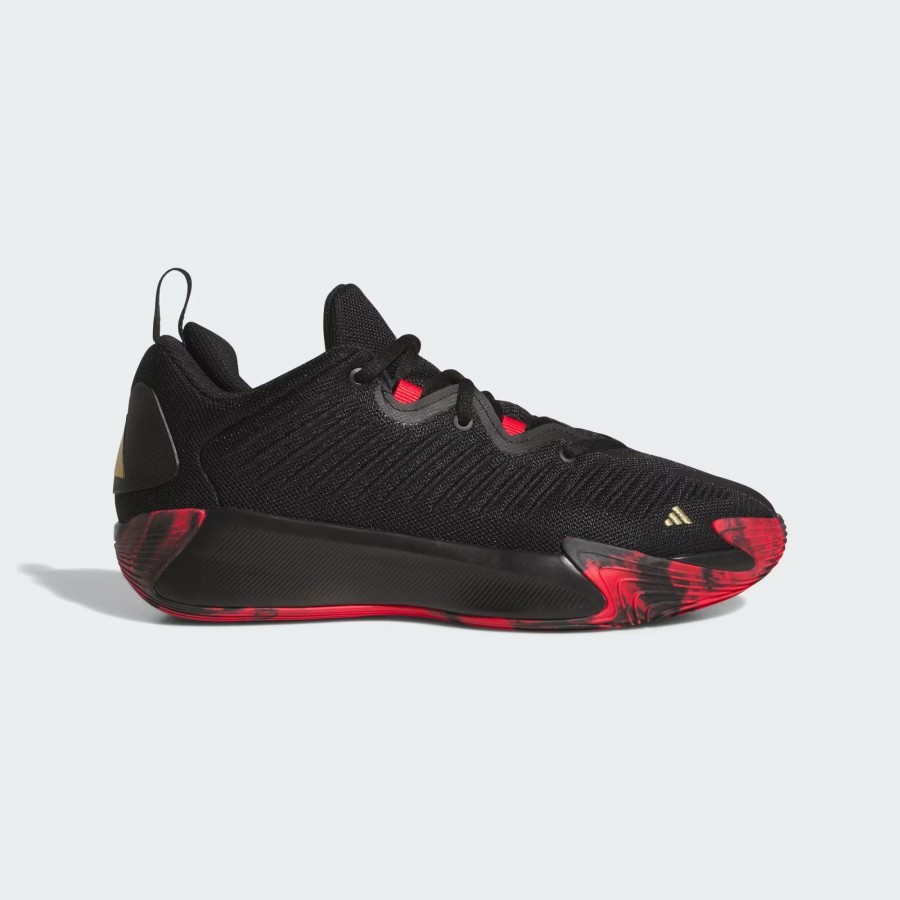 Adidas Initiation Παιδικό Παπούτσι για Μπάσκετ KI5270