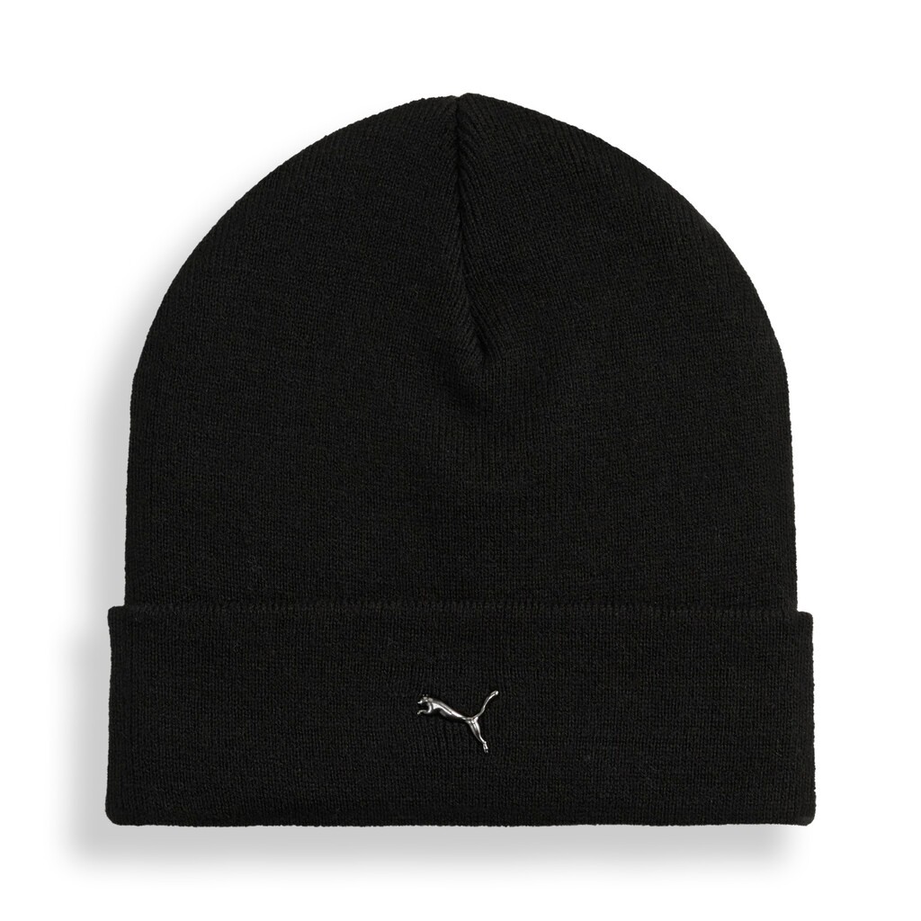 Puma Beanie Unisex Σκουφάκι 026404-01 - Image 4